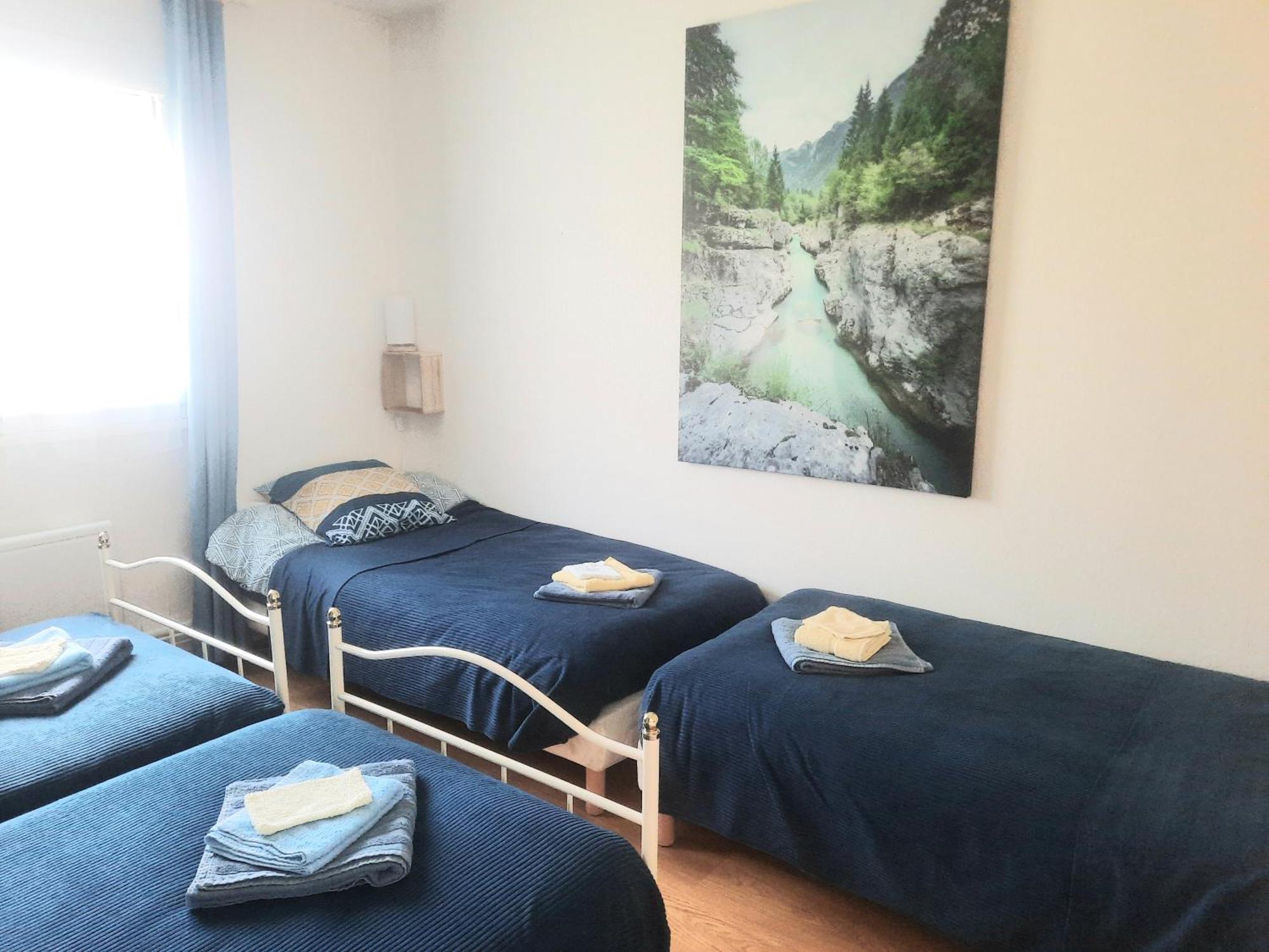 Gite Chez Monette Nance 외부 사진